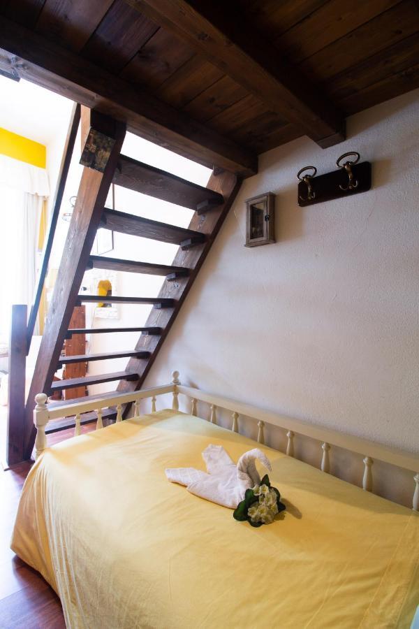 La Posadina House A Cagliari Locazioni Turistiche Brevi Bed & Breakfast Exterior photo