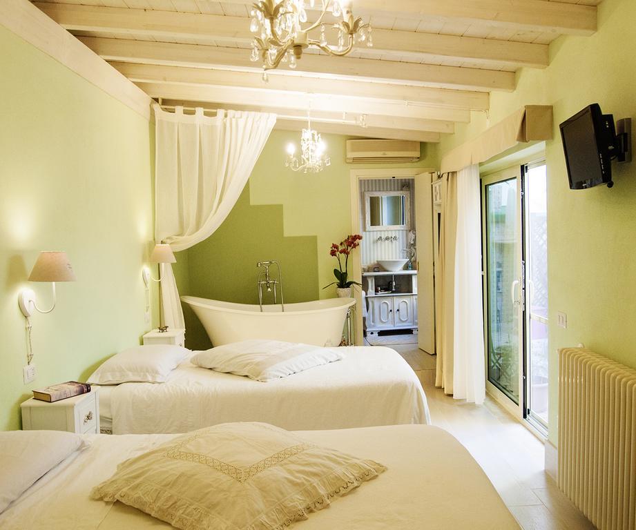 La Posadina House A Cagliari Locazioni Turistiche Brevi Bed & Breakfast Room photo