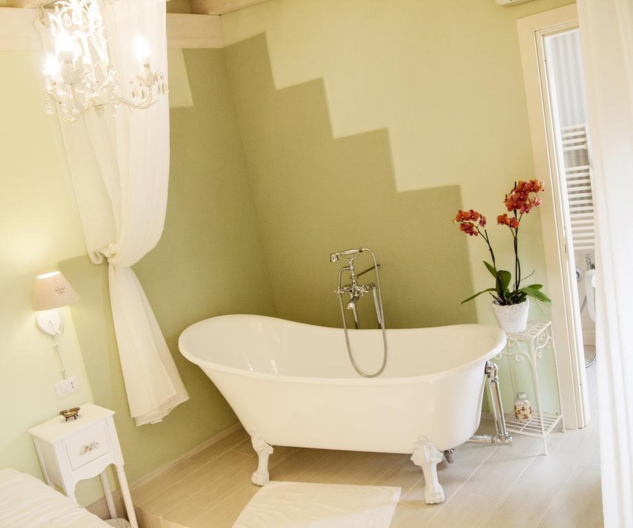 La Posadina House A Cagliari Locazioni Turistiche Brevi Bed & Breakfast Room photo