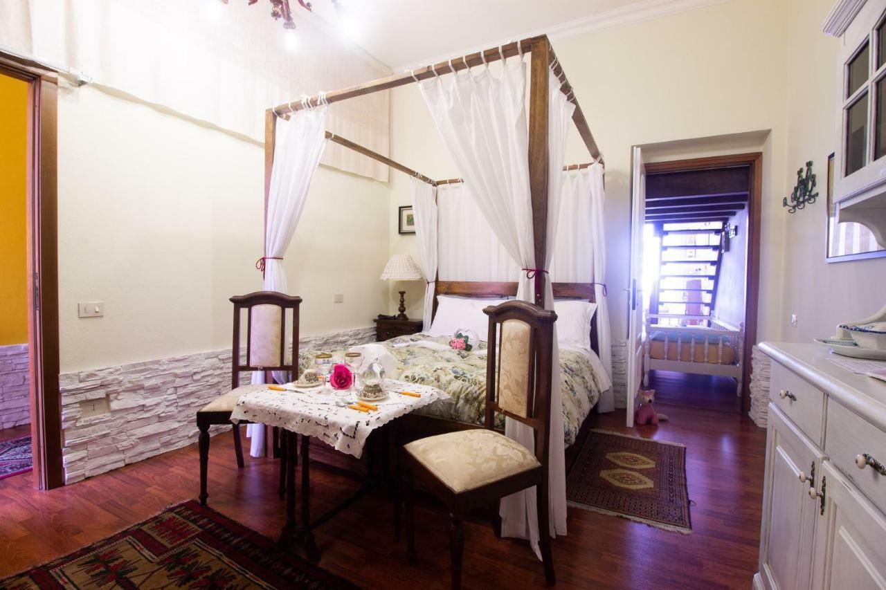 La Posadina House A Cagliari Locazioni Turistiche Brevi Bed & Breakfast Exterior photo